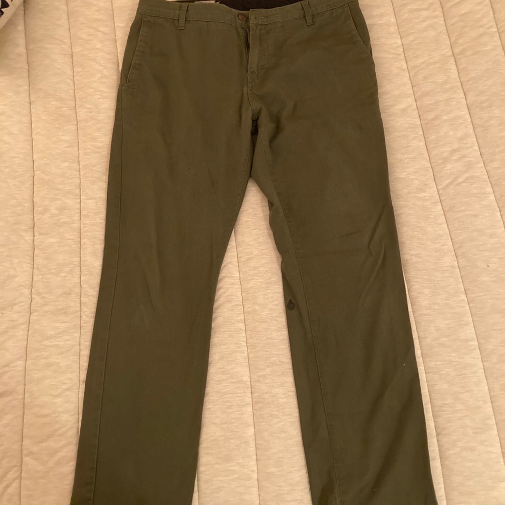Volcom Surf Chino Pants